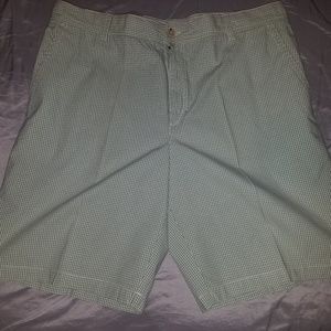 Mens Izod Casual Shorts